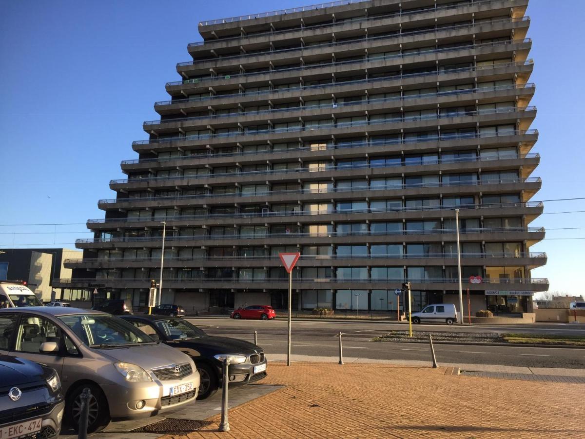 Micheline's Plekje Apartamento Ostende