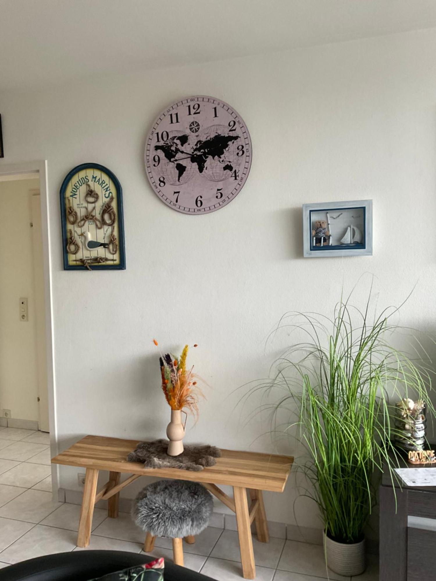 Apartamento Micheline's Plekje