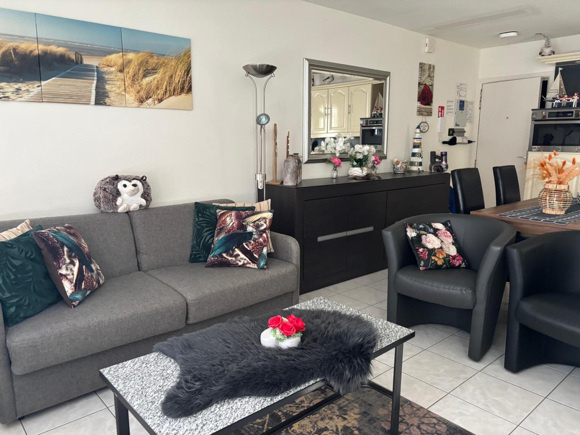 Micheline's Plekje Apartamento