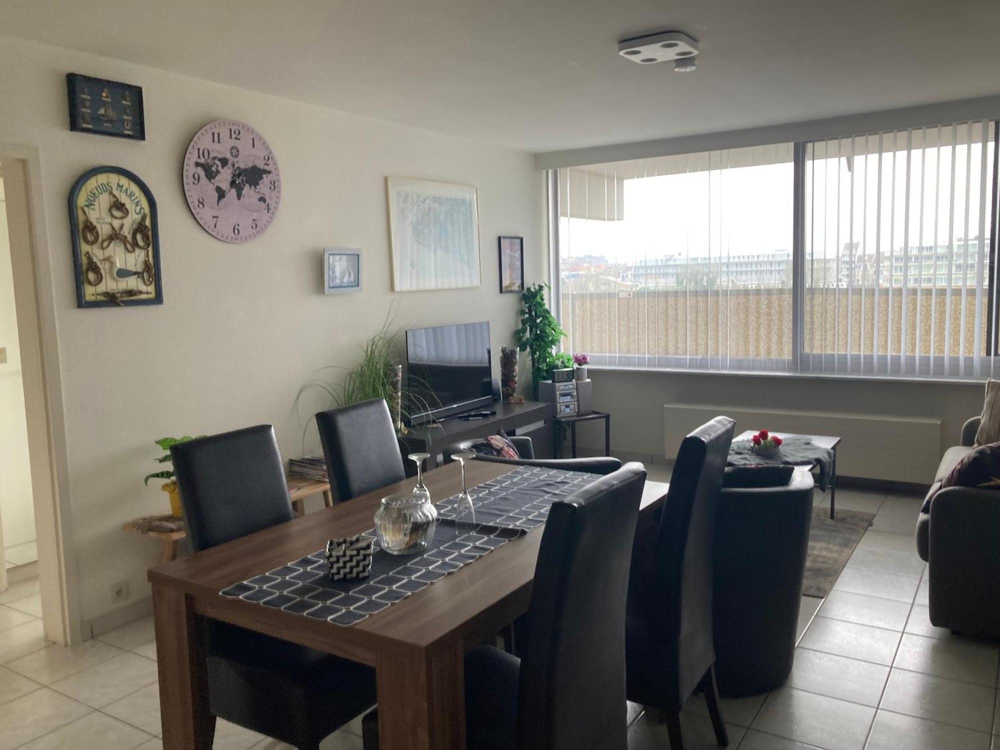 Apartamento Micheline's Plekje *