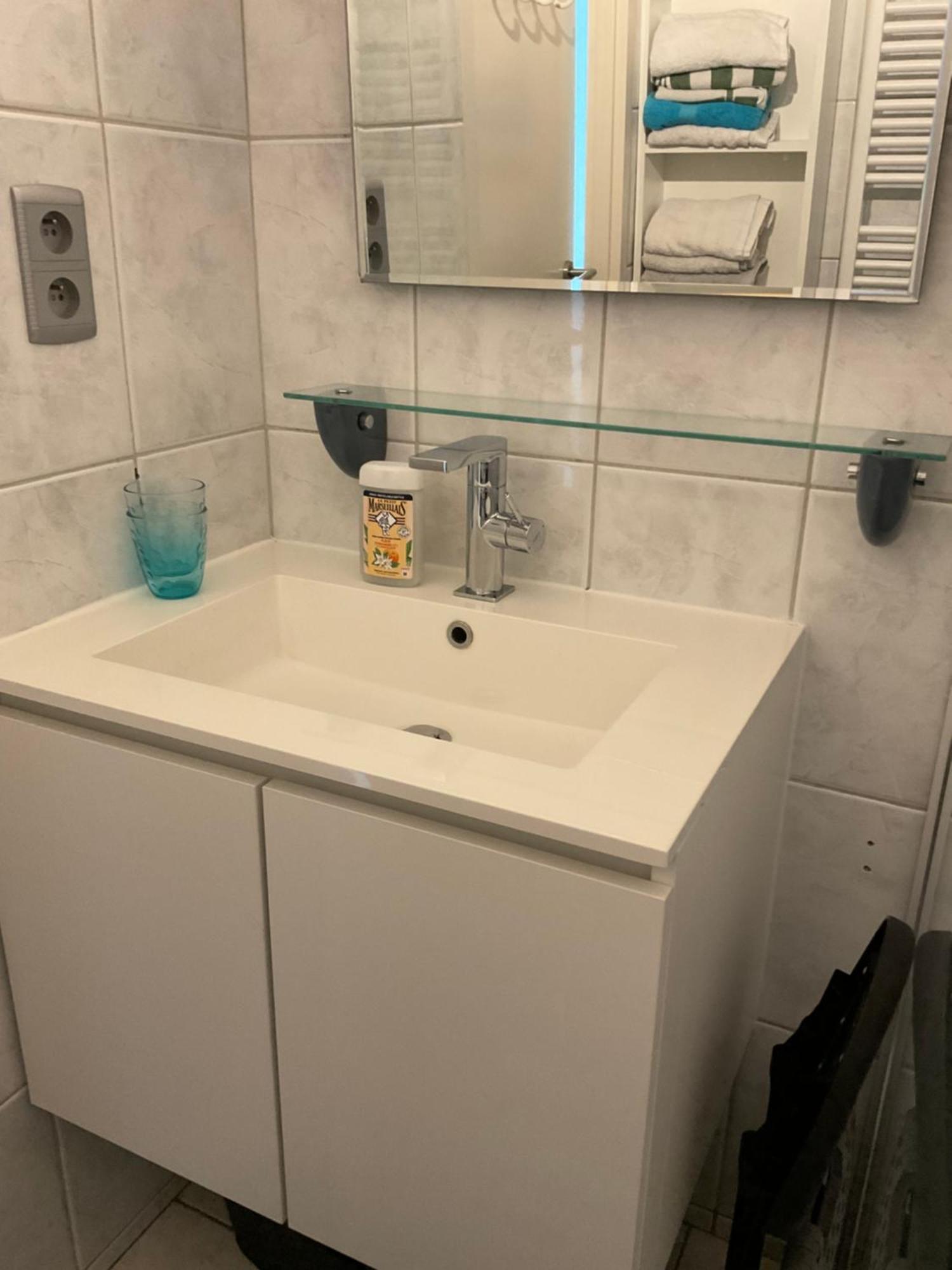 Micheline's Plekje Apartamento