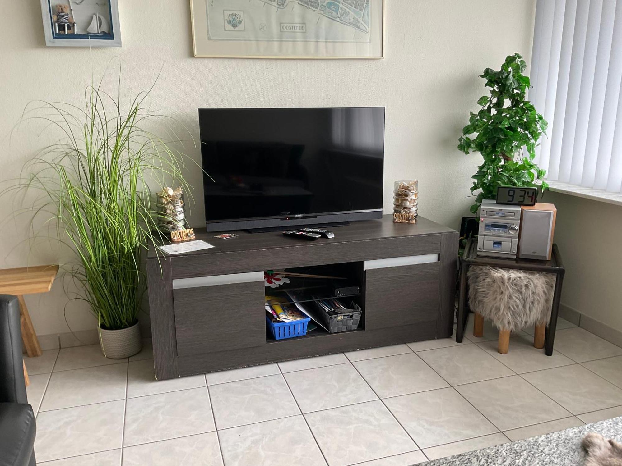 Micheline's Plekje Apartamento *